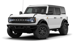 2026 Ford Bronco® External Image 2